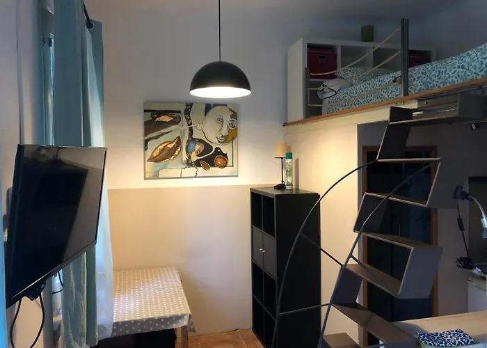 Estudio Finestrelles