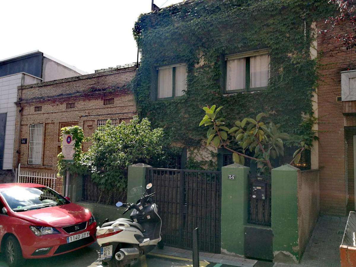 Estudio Finestrelles Apartamento *
