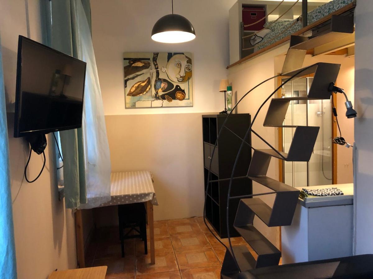 Estudio Finestrelles Apartamento