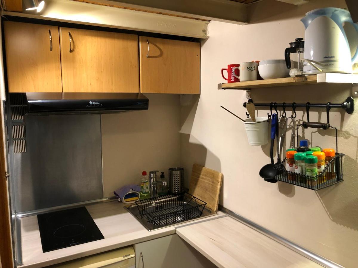 Estudio Finestrelles * Esplugues de Llobregat