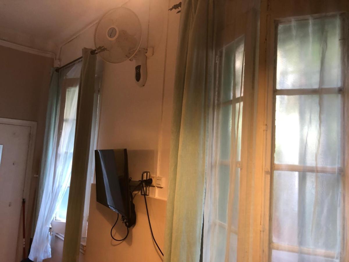 Estudio Finestrelles Apartamento *
