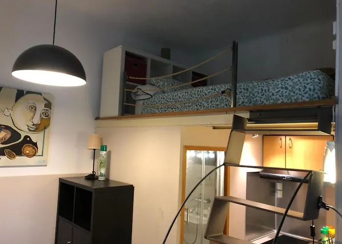 Estudio Finestrelles Barcelona
