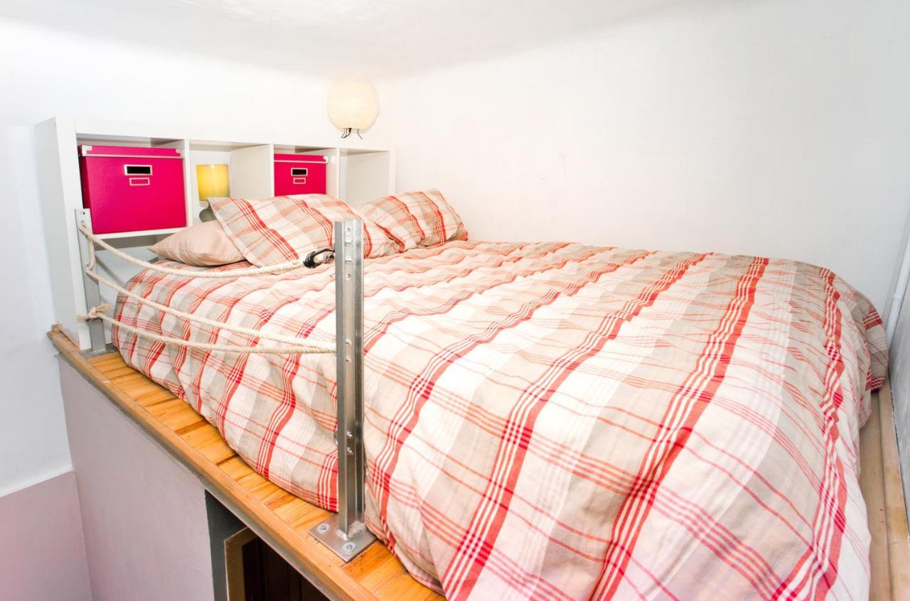 Apartment Estudio Finestrelles Barcelona Esplugues de Llobregat