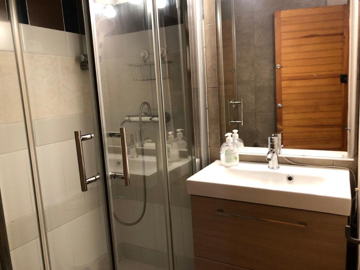 Estudio Finestrelles Barcelona Apartment *