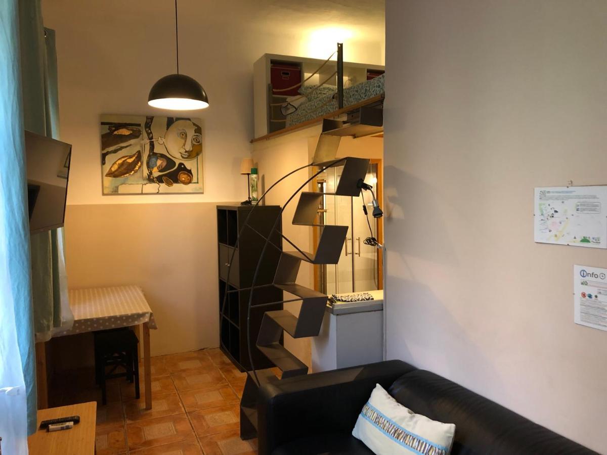 Estudio Finestrelles Barcelona Apartment Esplugues de Llobregat