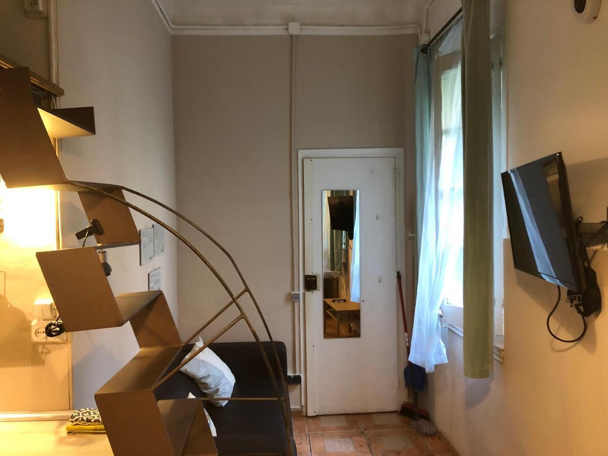 Estudio Finestrelles Barcelona