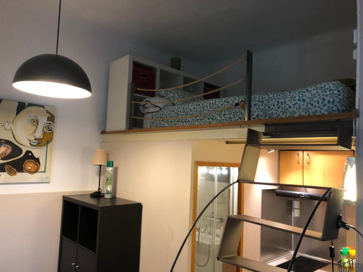 Estudio Finestrelles Barcelona Apartment Esplugues de Llobregat